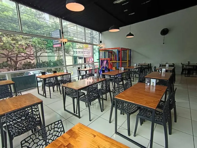 RESTAURANTE EM GUARULHOS