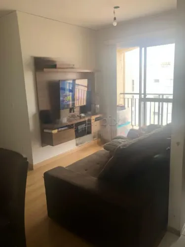 Apartamento à venda no Condomínio Americana Garden em Americana/SP