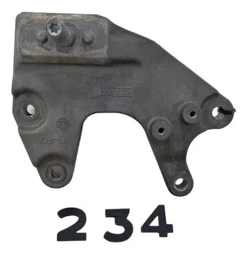 Suporte Coxim Sup Cambio Ford Fusion Sel Ano 2017 V1237