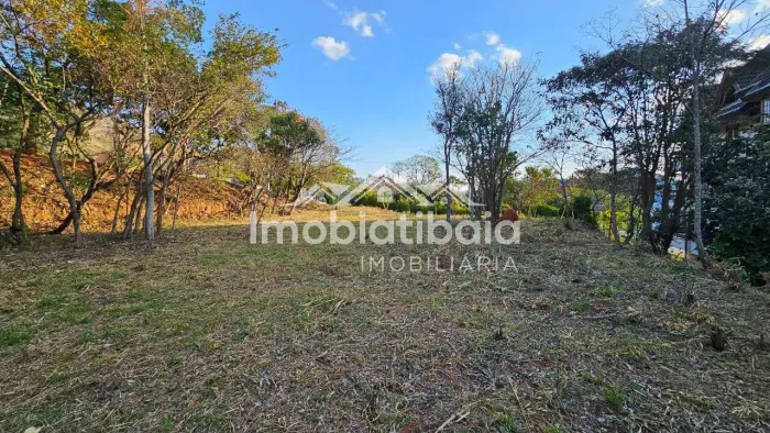 Terrenos à venda condomínio Arco Íris - Atibaia