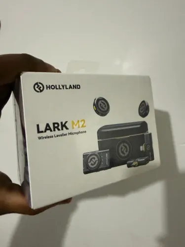 Lapela m2
