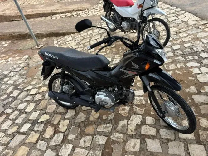 Honda Pop 110i ES 25/26