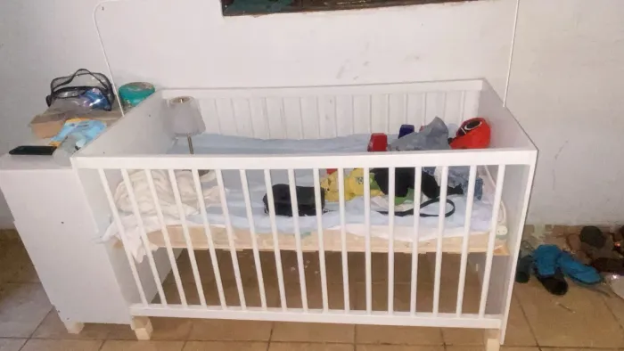 Berço