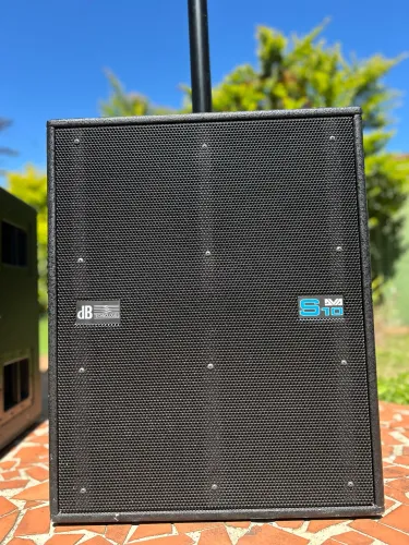 Sub DB Technologies Italiano 18?