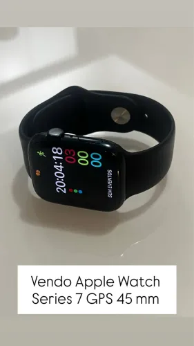 Apple Watch Series 7 45mm