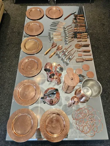 Utensílios  de cozinha