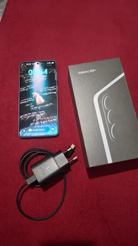 Samsung Galaxy S26+