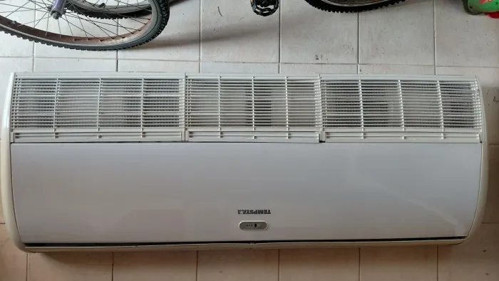 Ar condicionado 57.000 Btus Tempstar Midea Carrier Frio Trifásico