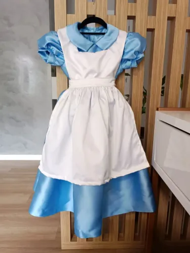Vendo fantasia