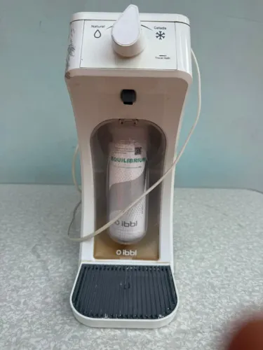 Purificador de Água Ibbl E-due Bivolt