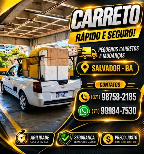 Carreto