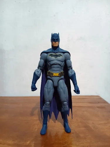 Batman Rebirth DC Essentials