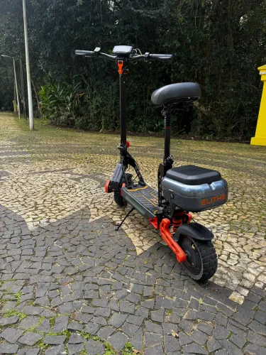 Patinete elétrico Elithe