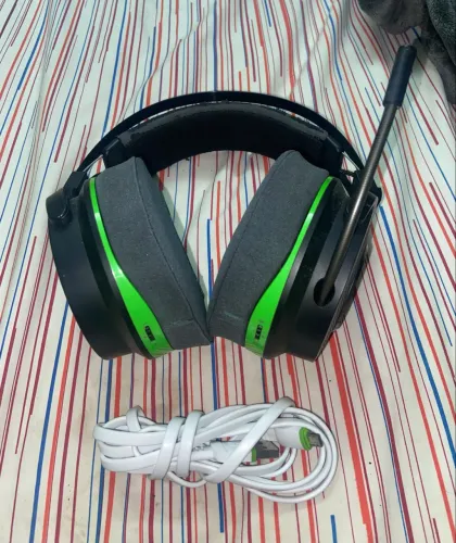 Fone razer thresher 