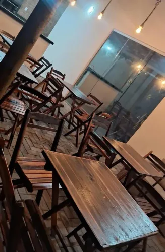 Temporada para festas de São João 