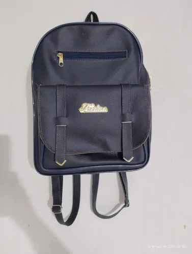 Mochila Colegial