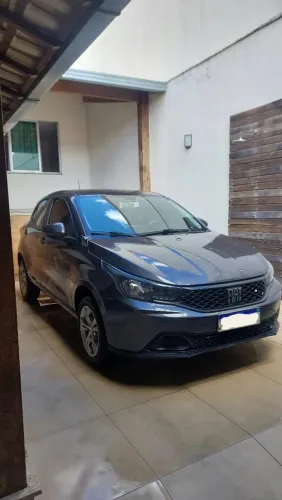 Fiat Argo Drive 1.0 6V Flex 2023