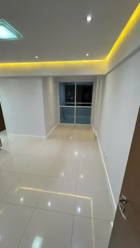APARTAMENTO 2/4 - SUITE - PARALELA PLUS - PARALELA