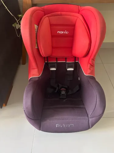 Cadeirinha para carro