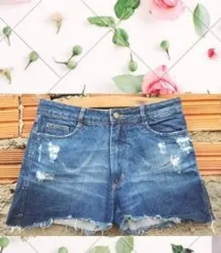 Short Jeans