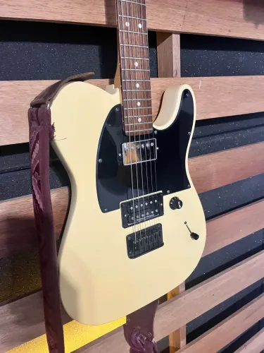 Squire Jim Root com kit seymour