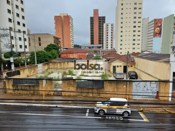 Excelente Oportunidade no Centro de Bauru - SP!