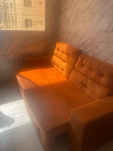 Sofa retratil