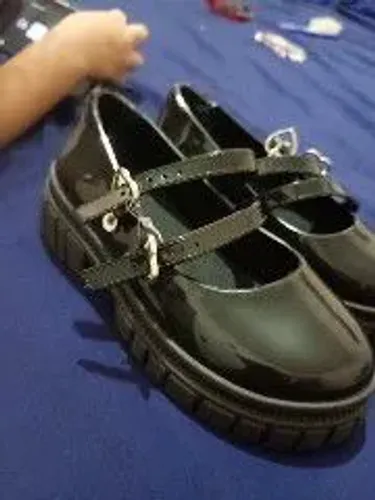Saltinho novo 