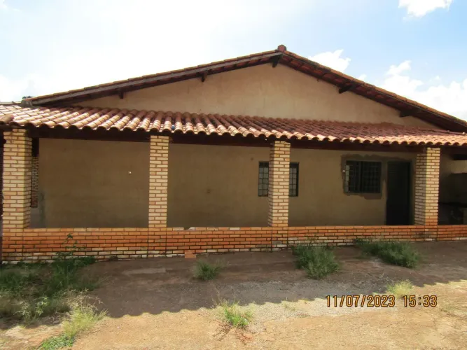 Casa 3 quartos para Venda Setor de Mansões do Lago Norte, Brasília