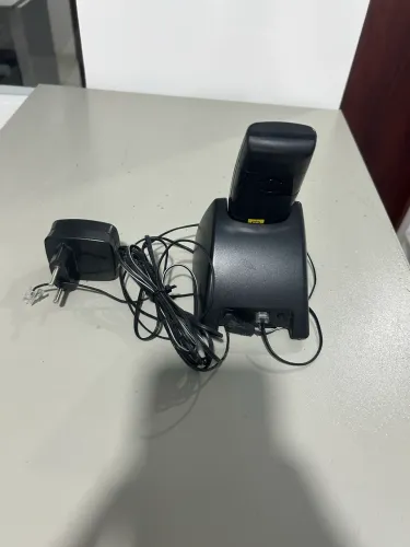 Telefone sem fio Intelbras seminovo