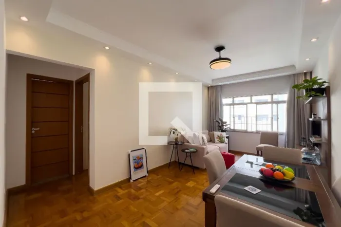 Apartamento à Venda - Aclimação, 1 Quarto, 57 m2