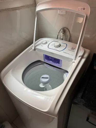 Máquina de lavar Electrolux essential care 11kg