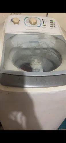Máquina de lavar roupa Electrolux 10kg