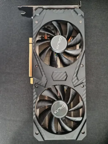 RTX 3060 ti 8GB - Galax