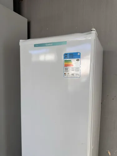 Freezer Vertical NOVÍSSIMO 110v PEGO TROCA ENTREGO