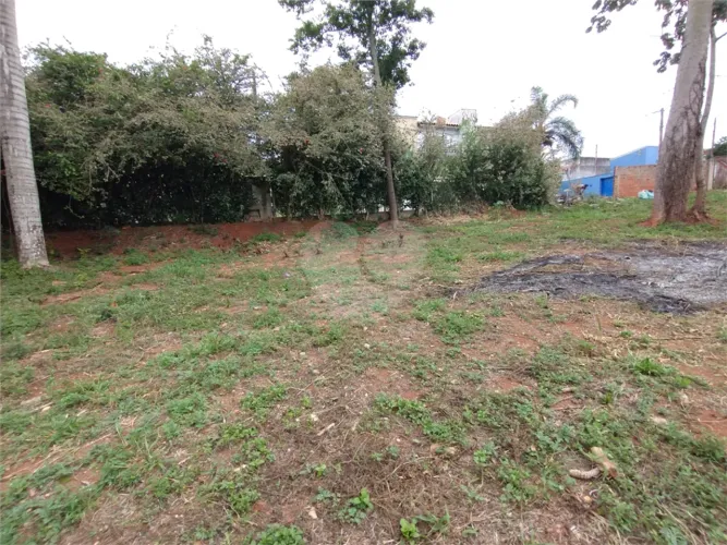 Terreno à venda em Jardim brasil - SP