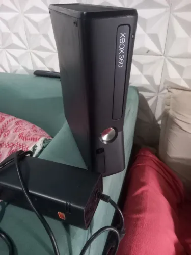 Xbox com Defeito 