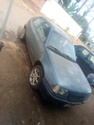 Chevrolet Kadett Gl/sl/lite/turim 1.8 (álcool) 1993