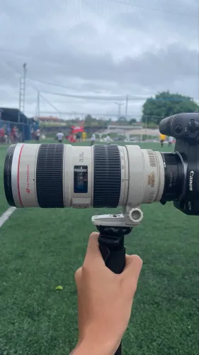 Canon 70-200 2.8 IS USM L I