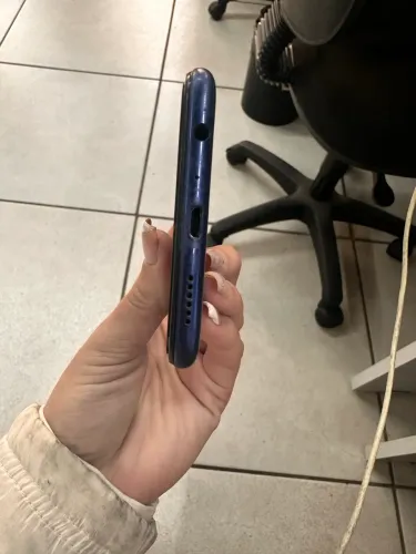 Samsung Galaxy A10 S