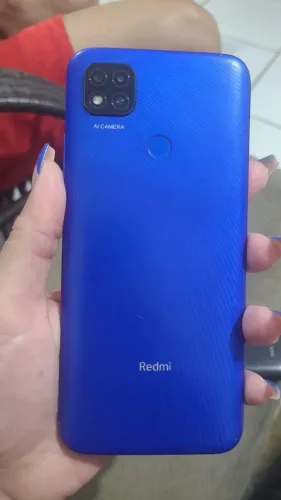 Celular funcionando normal 