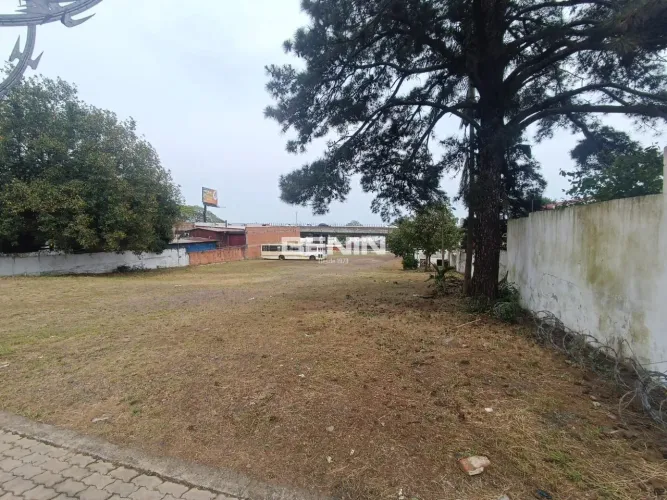 Locação de Área/Lote/Terreno em Canoas-RS, bairro Centro Locação de Área/Lote/Terreno em C