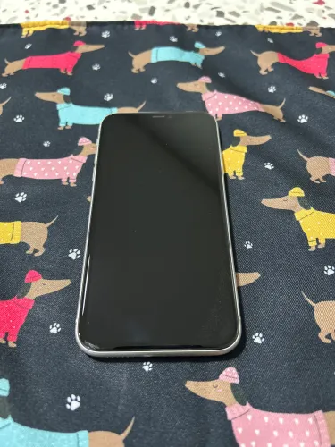 iPhone 11 128 Go