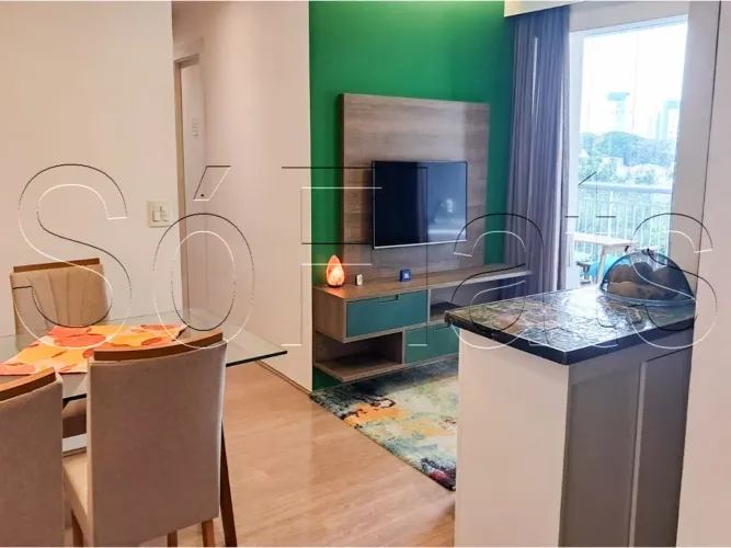 Res Easy Cidade Universitária, apartamento disponível para venda com 80m², 3 dormitórios e