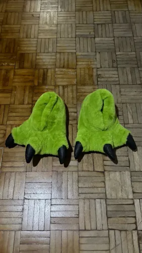 Pantufa Monstros S.A, Mike Wazauski