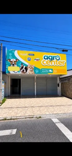 Alugo Galpao na Av. Gentil Tavares