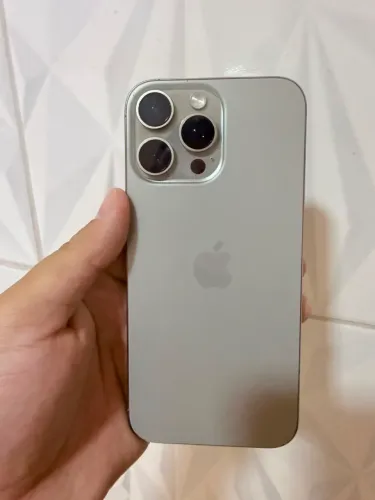 16 PRO MAX 512 GB