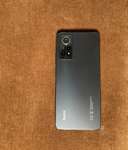 Celular Xiaomi Redmi Note 12 Pro