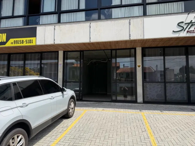 Loja comercial