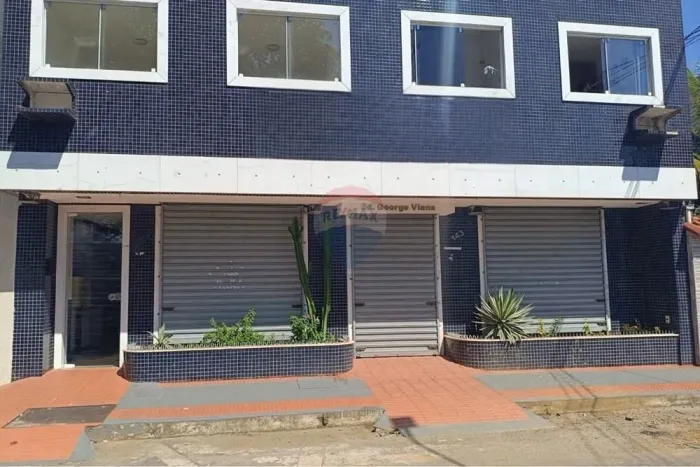 Loja para alugar na Glória / Vila Velha.